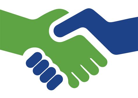Handshake Clipart Commitment Handshake Commitment Transparent Free For