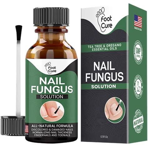 Top 25 Best Nail Fungus Treatments Of 2021 Reviews