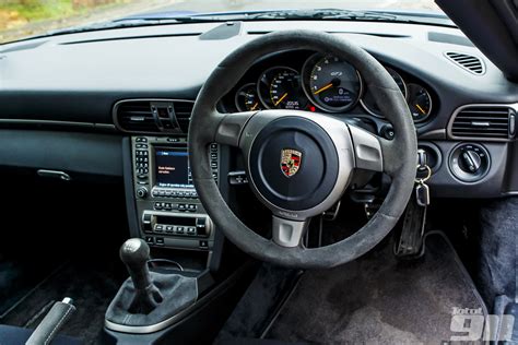 Top Five Porsche 911 Steering Wheels Of All Time Total 911