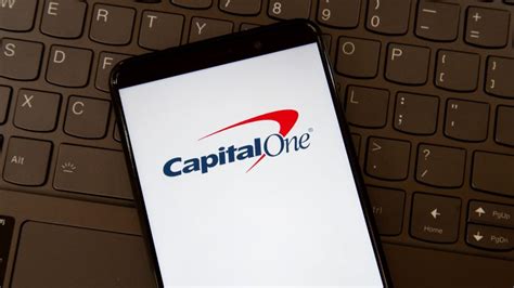 Application For The Capital One Bank How Does It Work The Mad