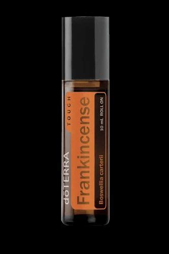 Doterra Frankincense Touch Oil Ml At Rs Bottle Mohali Id