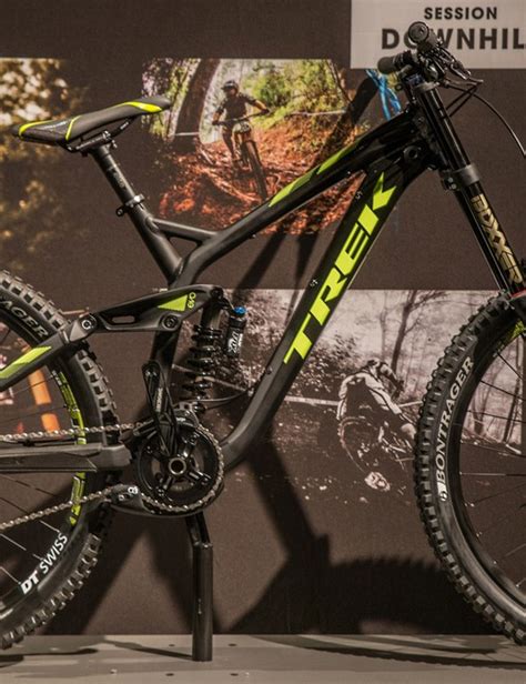 Trek 2015 Mountain Bikes Part Ii Bikeradar