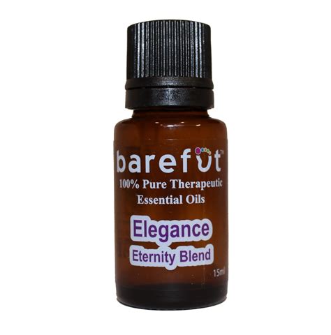 Elegance™ Eternity Blend | Essential oils, Therapeutic essential oils, Lavender essential oil