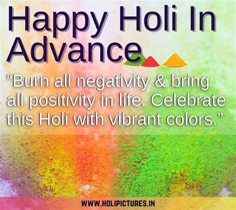 Happy Holi 2022 In Advance Hd Images Advance Happy Holi Pics