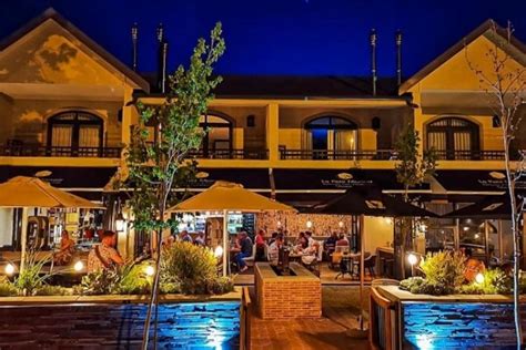 The 20 Best Restaurants In Franschhoek Daddys Deals