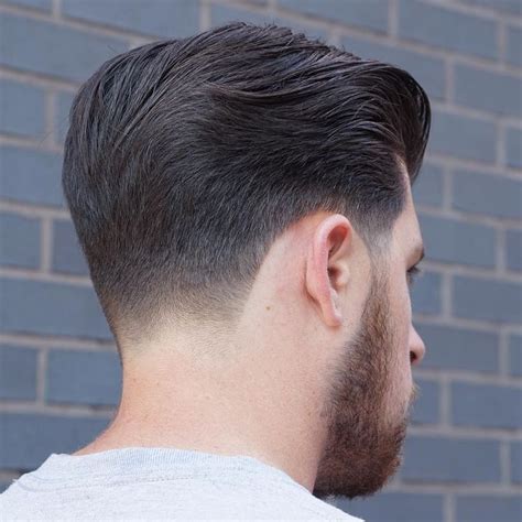 Corte De Cabello Para Hombre Desvanecido Formato Vrogue Co