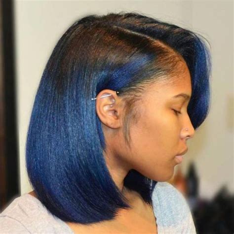 Latest Hair Styles For Black Women Hairstyles For Short Hair For