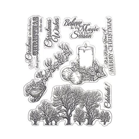 Here's a giant list of some of they make redeeming points extremely easy, and you can redeem your points for amazon gift cards. Cling Stamps for Card Making: Amazon.com