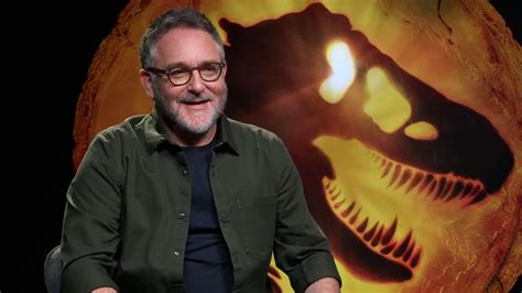 Director Colin Trevorrow On Jurassic World Dominion End