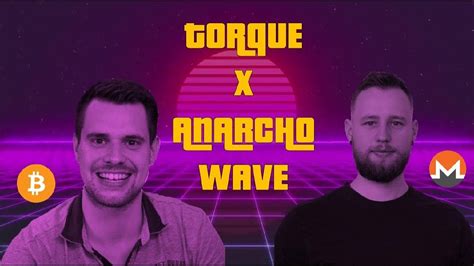 Warum ist bitcoin mehr als eine währung? Ist Bitcoin eine Demokratie? Torque x Anarcho Wave - YouTube