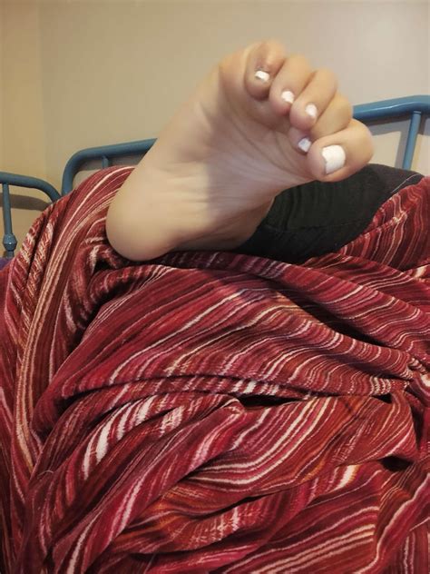 My Lil Latina Soles P Dm For More R Amateurfeets