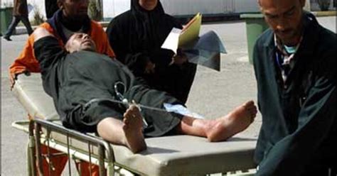 Dozens Of Iraqi Pilgrims Killed In Attacks Cbs News