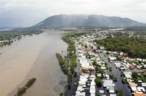 Australian Flooding Center For Disaster Philanthropy