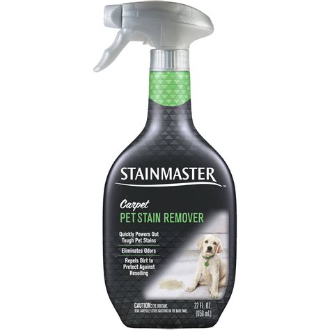 And i used dawn instead of joy. Stainmaster Carpet Pet Stain Remover, Only $1.81 (Value $4 ...