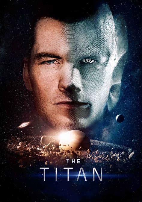 The Titan Film Izleme Taylor Schilling