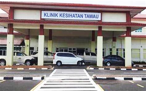 Klinik kesihatan mosque road, jln masjid, 93400 kuching, sarawak. 173 peserta ijtimak tabligh buat saringan Covid-19 di ...