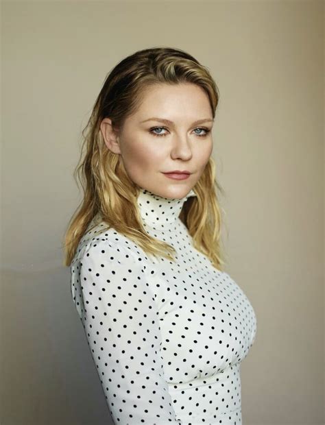 Kirsten Dunst Archive On Twitter Kirsten Dunst For Nylon Magazine