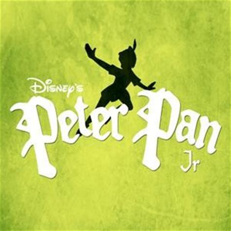 Peter pan full show male lead. "Peter Pan" and "High School Musical" Coming to Chappaqua ...