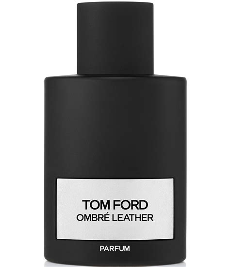 Top 87 Imagen Tom Ford Ombre Leather Cologne Review Abzlocalmx