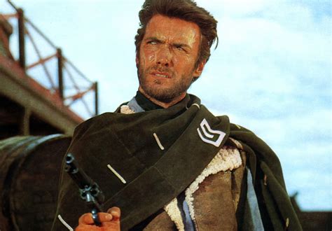 5 out of 5 stars. Fistful of Dollars (1964): Spaghetti Western from Leone ...