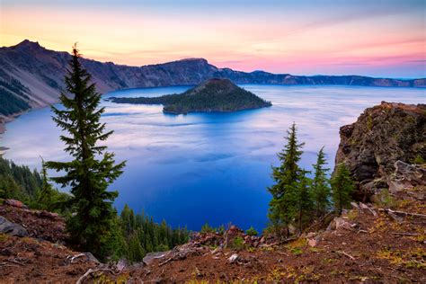 The 10 Best Things To Do In Crater Lake National Park Small Town
