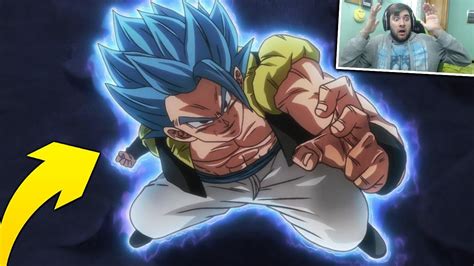 The new dragon ball super movie teaser is here. REACCIÓN DRAGON BALL SUPER BROLY AMV - PELICULA DBS BROLY ...