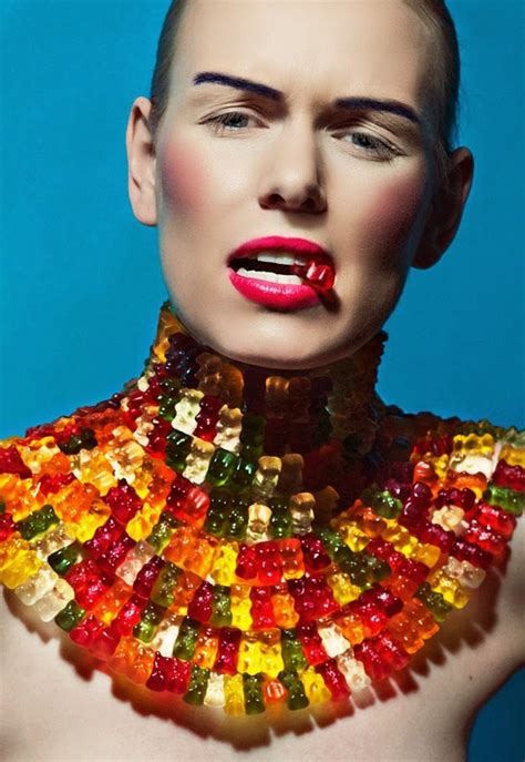 25 Stunning And Colourful Fashion Photography By Simona Smrckova Fine