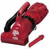Dirt Devil Handheld Vacuum Bags Pictures