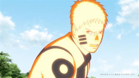 Boruto Naruto Next Generations Episode 201 Preview And Outline