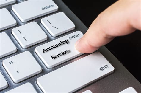8 Things You Need To Know About Finding The Right Accounting And