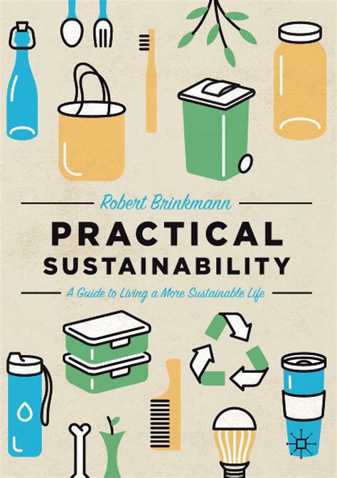 Buy Practical Sustainability A Guide To A More Sustainable Life Online
