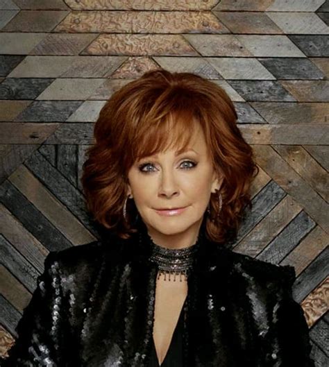 5 out of 5 stars. Pin on Reba McEntire