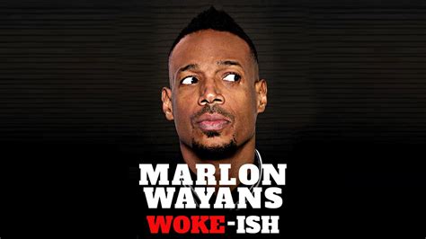 Watch Marlon Wayans Woke Ish Full Movie Online Plex