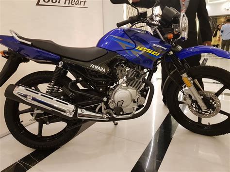 Honda highness cb350 gpx demon gr200r yamaha r15 v3 hero xtreme 160r honda cb150r streetster. Yamaha Pakistan revised the prices of YBR125, YBR125G and ...