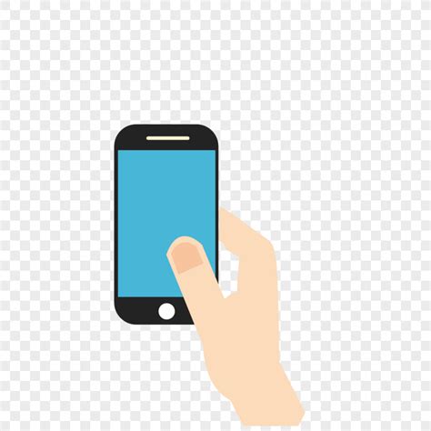 Cell phone detector circuit applications. hand met mobiele telefoon Gratis Afbeelding_downloaden ...