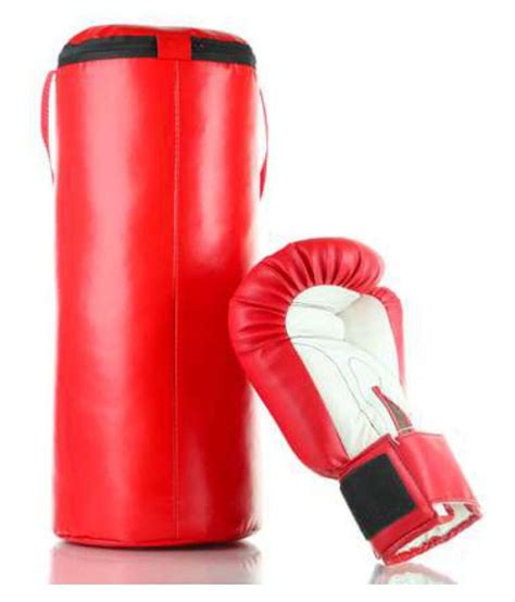 Buy Wolphy Assorted Boxing Kit For Kids Age 4 10 Years Bag Head