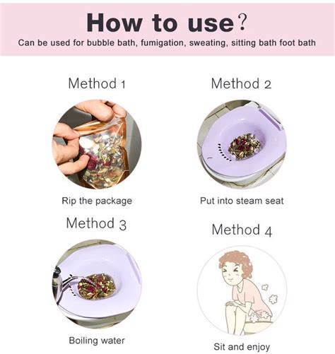 How To Make A Postpartum Herbal Sitz Bath Artofit