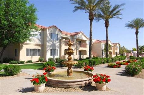 The Place At The Fountains At Sun City Apartments 13638 N Newcastle
