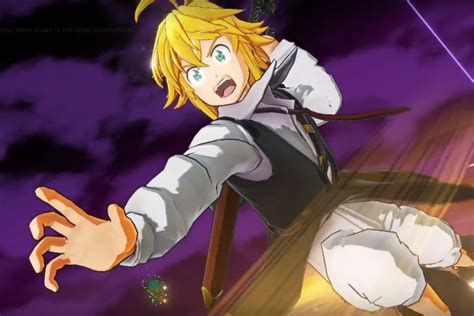 Check spelling or type a new query. The Seven Deadly Sins: Knights of Britannia: Sir Meliodas ...