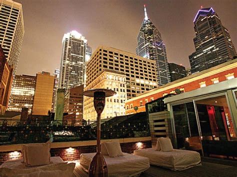 The Best Rooftop Bars In Philadelphia Best Rooftop Ba