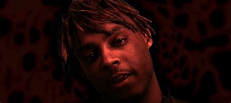 Juice Wrld Says Hes Dropping A Project In A Few Weeks