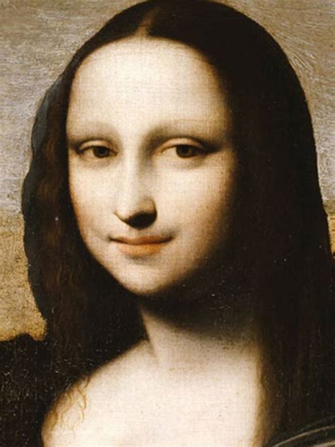 Los Secretos De La Mona Lisa Sincroguia Tv