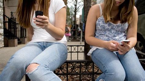 The Surprising Truth About Sexting Womans Day