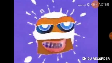 Klasky Csupo Effects 1 My Version Youtube