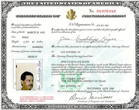 Now, how to get your mexican citizenship. Oral History