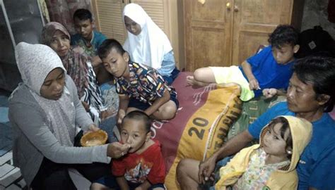 Riset Di Indonesia Membuktikan Anak Dari Keluarga Miskin Cenderung