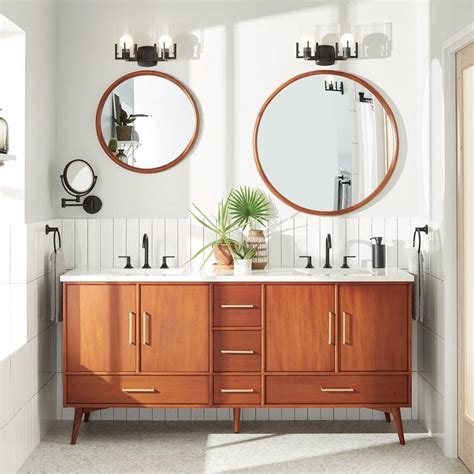 Bathroom Vanity Buying Guide Signature Hardware