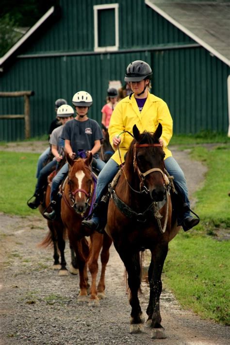 How To Find The Best Horse Camp Certified Horsemanship Association