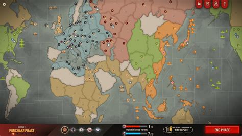 Axis And Allies Global 1940 Map Maps For You