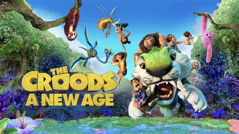 The Croods A New Age 2020 Az Movies